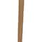 Ekena Millwork 3 1/2"W x 30"D x 30"H Traditional Smooth Knee Brace, Western Red Cedar BRC04X30X30TRA00SWR - alternate 4